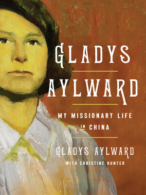 cover image of Gladys Aylward